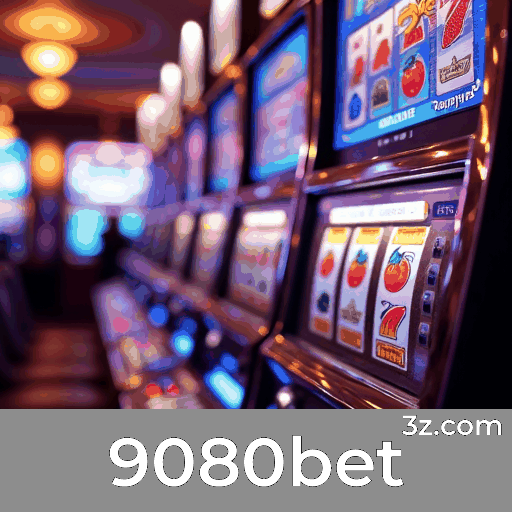 9080bet: Cassino Online Confiável e Pagamentos Rápidos