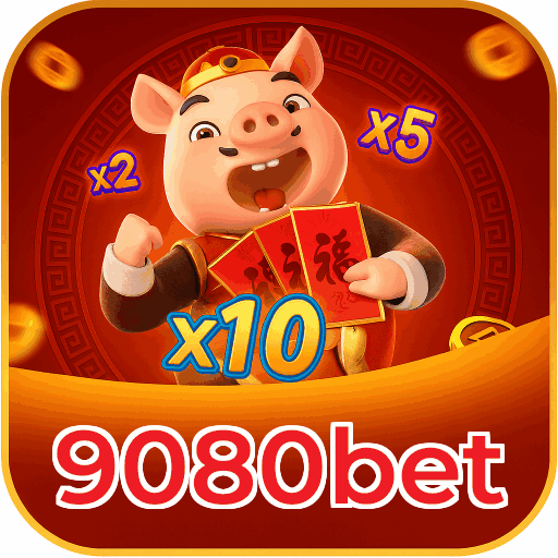 9080bet Logo
