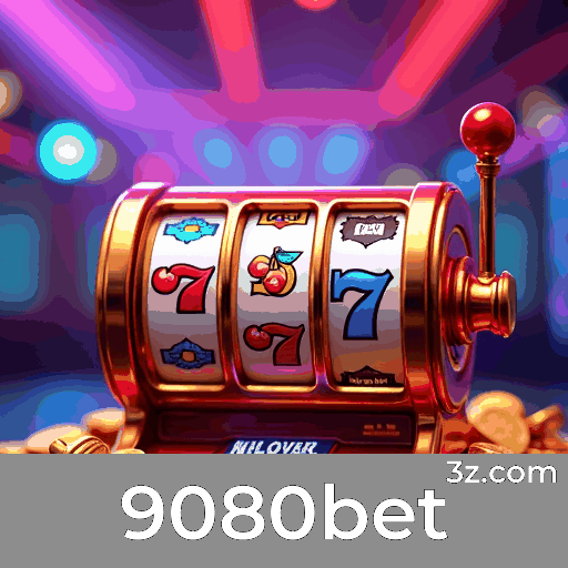 9080bet: A Experiência Completa de Apostas no Seu Celular